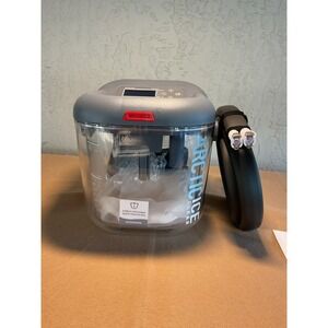 Circulating Cold Water Therapy Ice Machine Gen 2 by Arctic Ice Clear Knee NEW